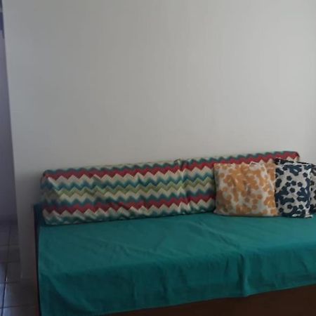 Apartamento Ubatuba Praia Grande מראה חיצוני תמונה