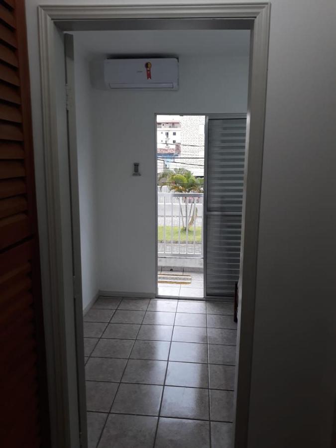 Apartamento Ubatuba Praia Grande מראה חיצוני תמונה