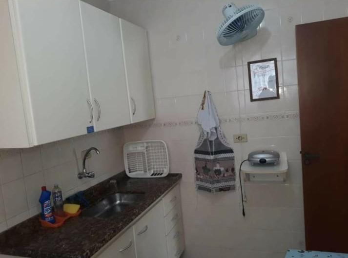 Apartamento Ubatuba Praia Grande מראה חיצוני תמונה
