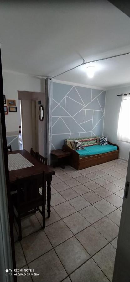 Apartamento Ubatuba Praia Grande מראה חיצוני תמונה