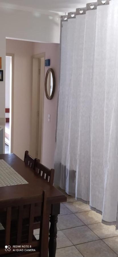 Apartamento Ubatuba Praia Grande מראה חיצוני תמונה