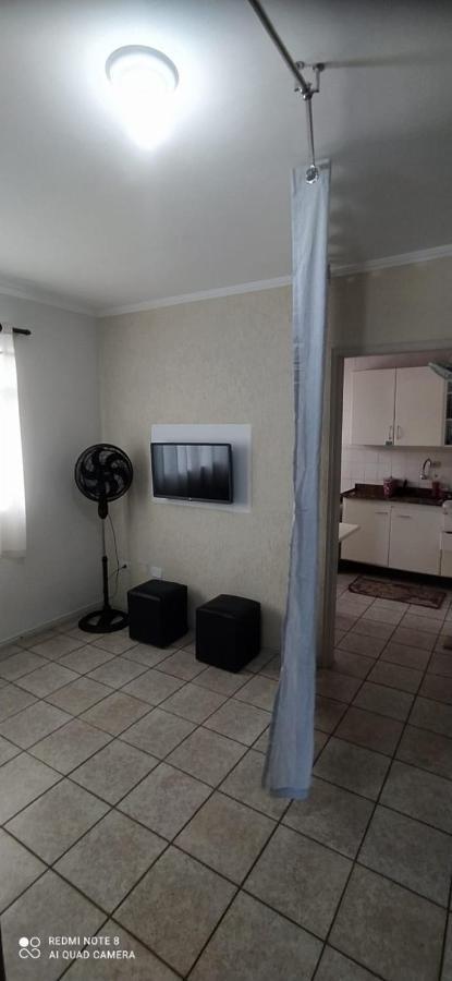 Apartamento Ubatuba Praia Grande מראה חיצוני תמונה